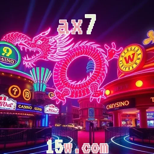 ax7 Login