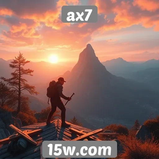 ax7 oferece novidades em jogos de aventura