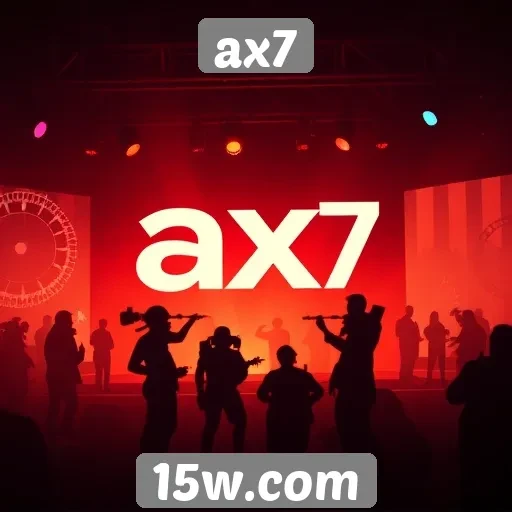 fatores que tornam o ax7 uma plataforma atrativa para desenvolvedores