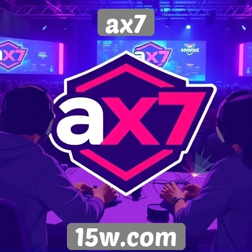 Comunitário ax7 destaca eventos e torneios