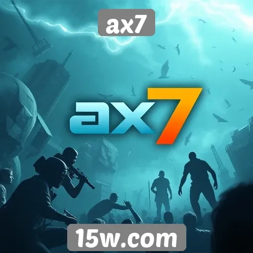 ax7 apresenta novos recursos e melhorias para os jogadores