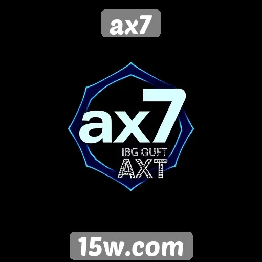 como ax7 está moldando a cultura de jogos online