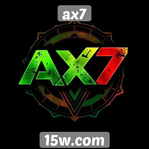 Parcerias e colaborações importantes do ax7
