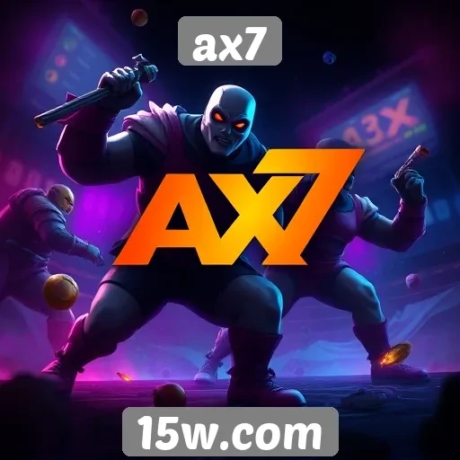 Comunicados sobre atualizações do site Ax7 e seus games