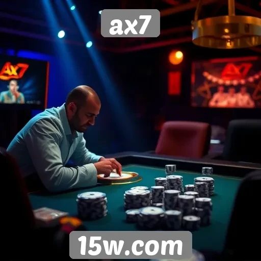 Melhores estratégias para vencer em Ax7