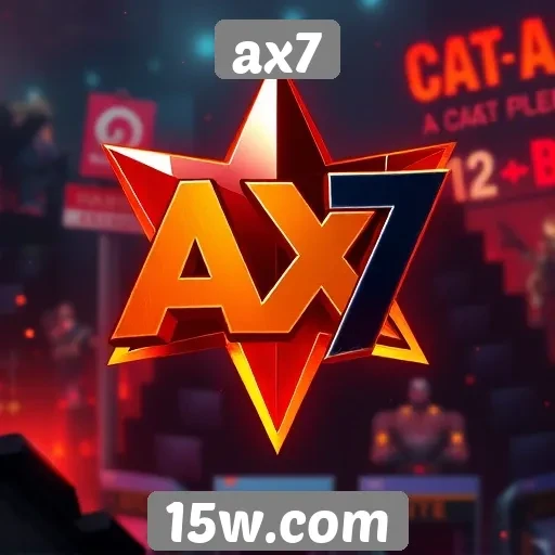cenário competitivo de ax7 se destaca entre plataformas de jogos