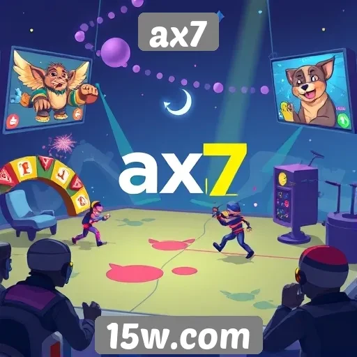 Desenvolvedores falam sobre mudanças no ax7
