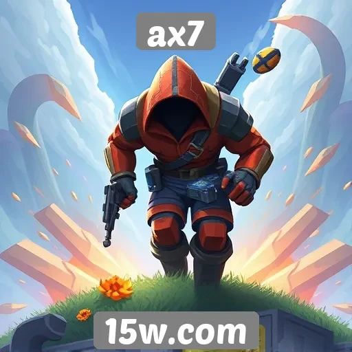 avaliação de jogos populares no site ax7