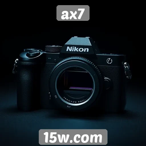 Novidades e lançamentos previstos para o ax7