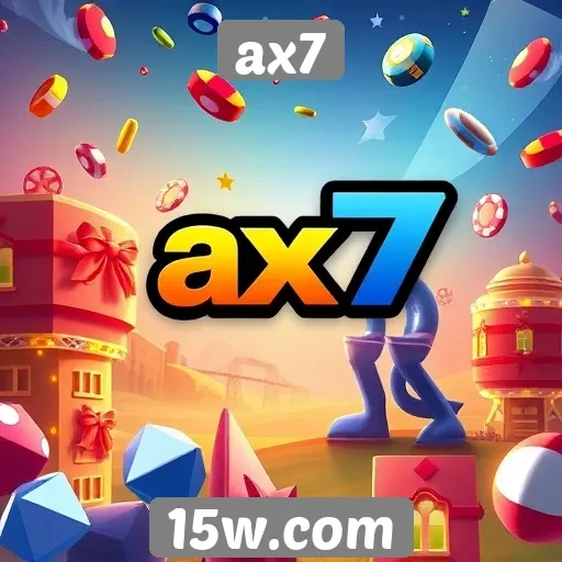 Confiabilidade e segurança do site de jogos ax7